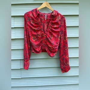 Free People Top